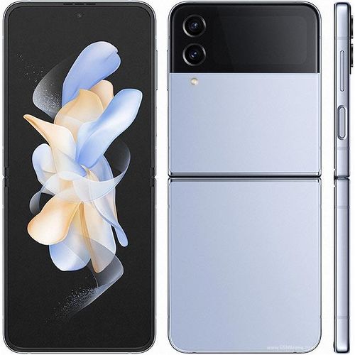 Samsung Galaxy z flip4 256gb - Buy at The Gadget Grid Kenya Nairobi