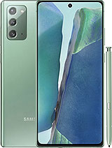 Samsung Galaxy Note20 5G - Samsung at The Gadget Grid Kenya