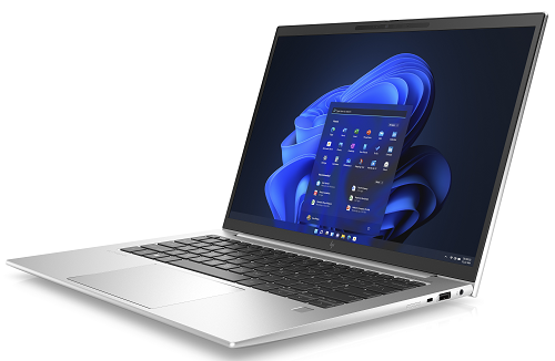 HP 2023 Elitebook 840 G9 Business Laptop 14" WUXGA IPS 12th Intel i7-1255U 10-Core Iris Xe Graphics 16GB DDR5 1TB SSD Backlit KB FP Reader Thunderbolt 4 WiFi 6E Windows 11 Pro - Laptops at The Gadget Grid Kenya