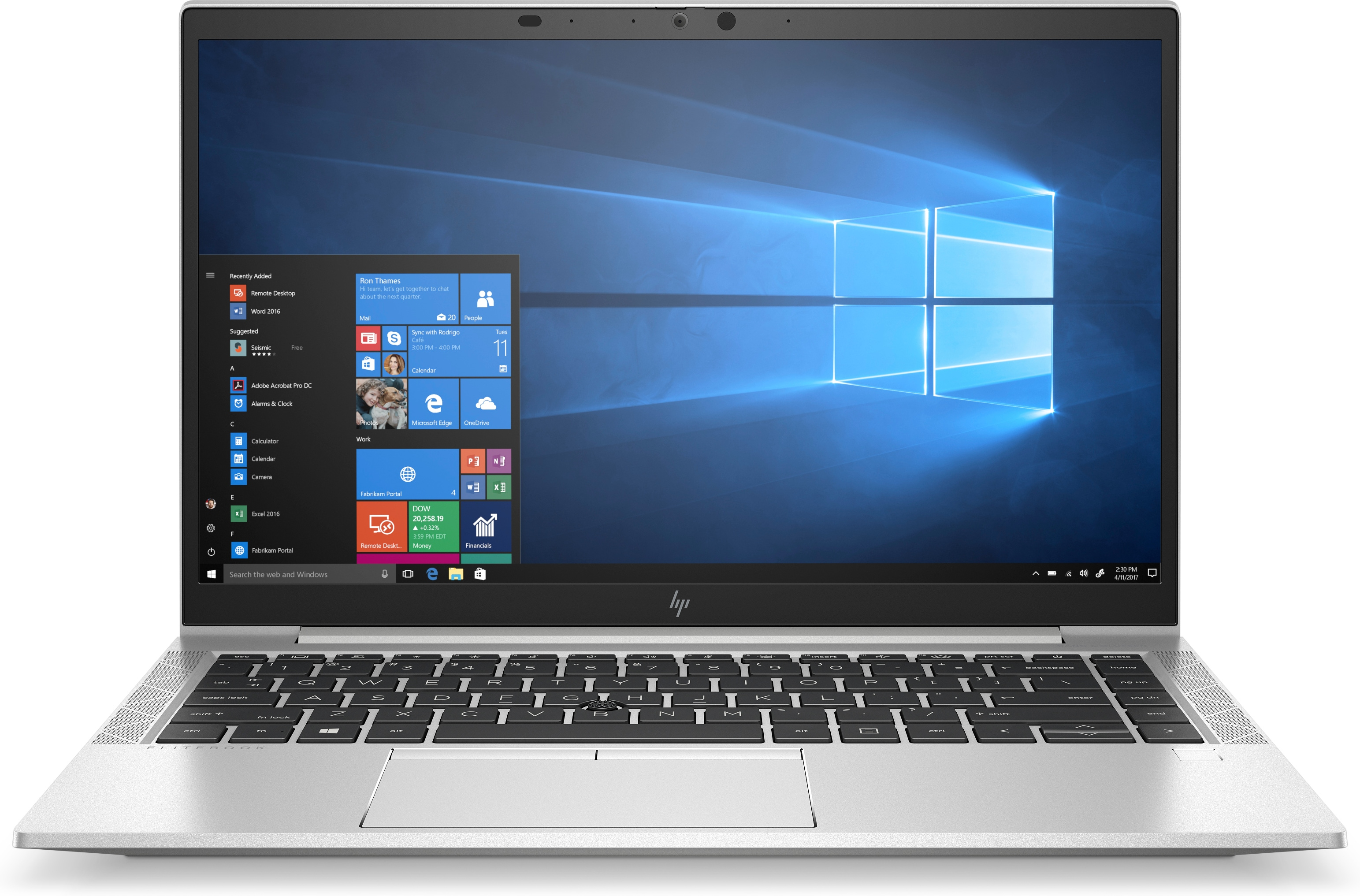 HP EliteBook 840 G7 i7-10510U 32 GB 512 GB SSD - Laptops at The Gadget Grid Kenya