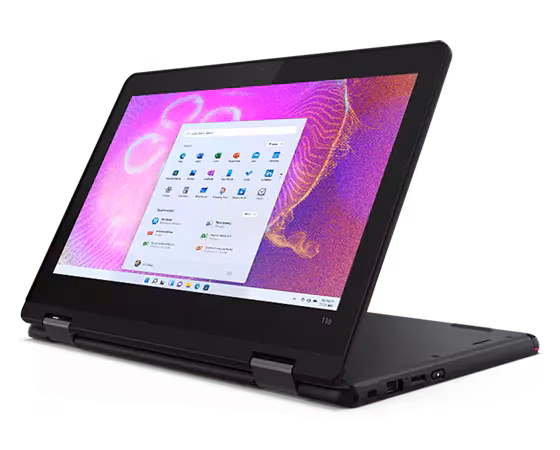 Lenovo Yoga 11E x360 i3 4GB RAM 128GB SSD - Buy at The Gadget Grid Kenya Nairobi
