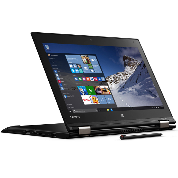 Lenovo Yoga 11E x360 i5 8GB RAM 256GB SSD Touch with Pen - Buy at The Gadget Grid Kenya Nairobi