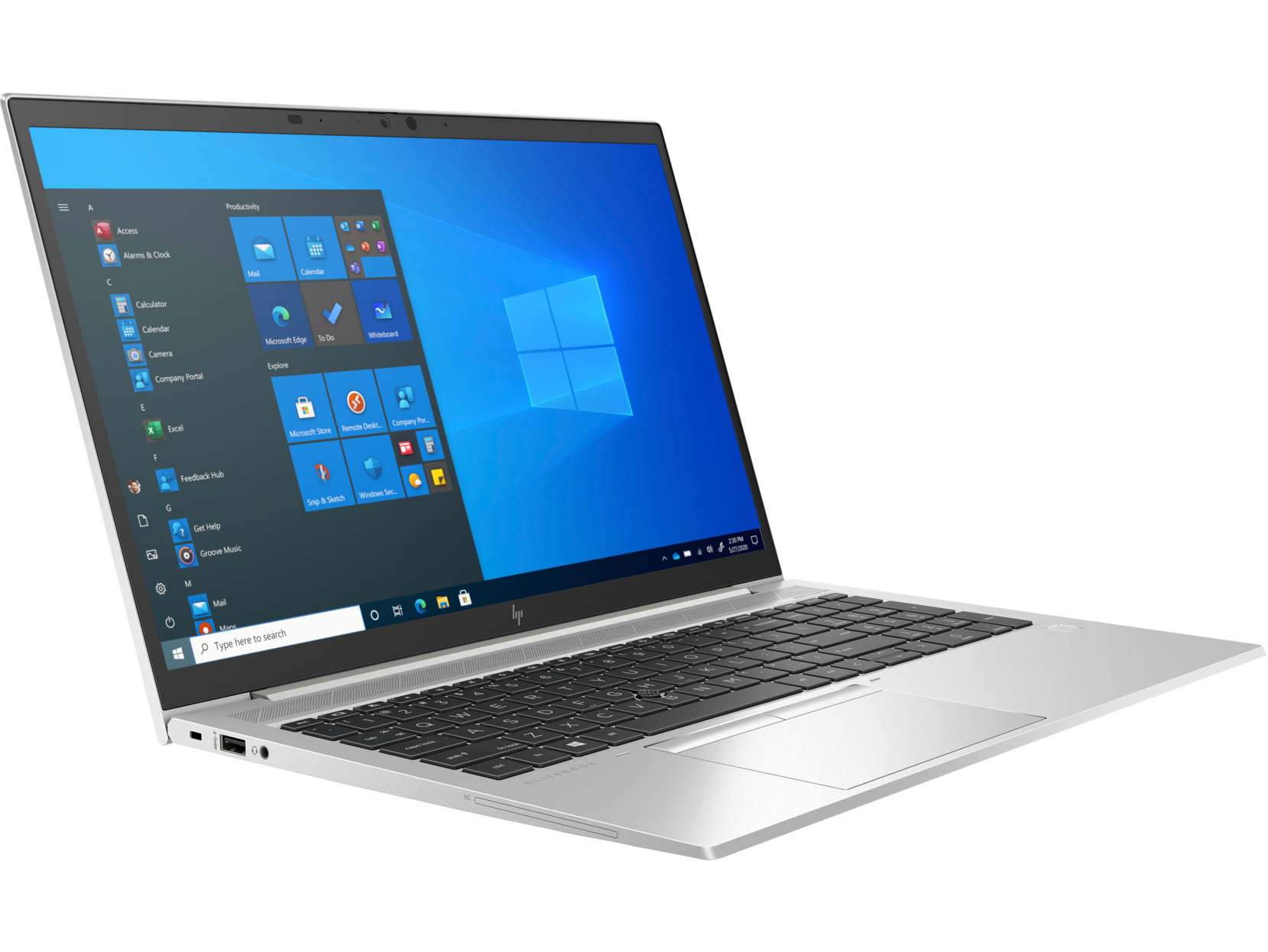 HP 850 G7 Business Laptop – Intel Core i7 10th Gen, 16GB RAM, 512GB SSD, 15-inch, 2GB Graphics - Laptops at The Gadget Grid Kenya