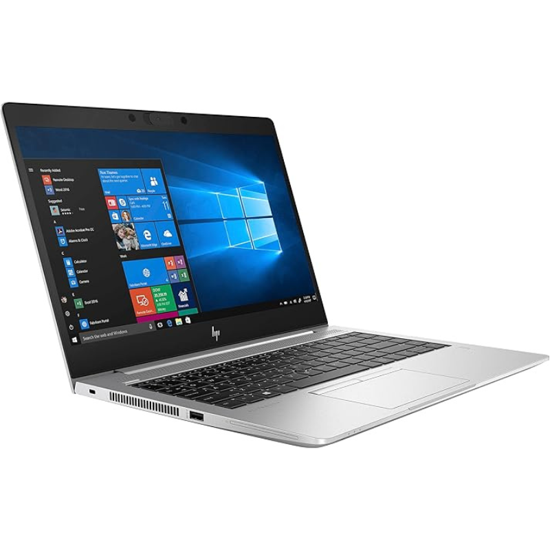HP 745 G6 Business Laptop – AMD Ryzen 7, 16GB RAM, 256GB SSD, Non-Touch, 2GB Graphics - Laptops at The Gadget Grid Kenya