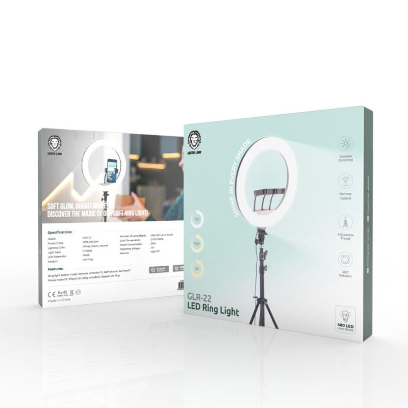RING LIGHT - Accessories at The Gadget Grid Kenya