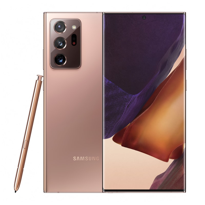 Galaxy Note 20 ultra 5g - Buy at The Gadget Grid Kenya Nairobi
