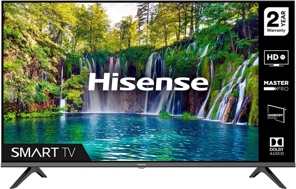 Hisense tv  Hisense 32-Inch Class H4 Series LED Roku - HISENSE  KENYA at The Gadget Grid Kenya