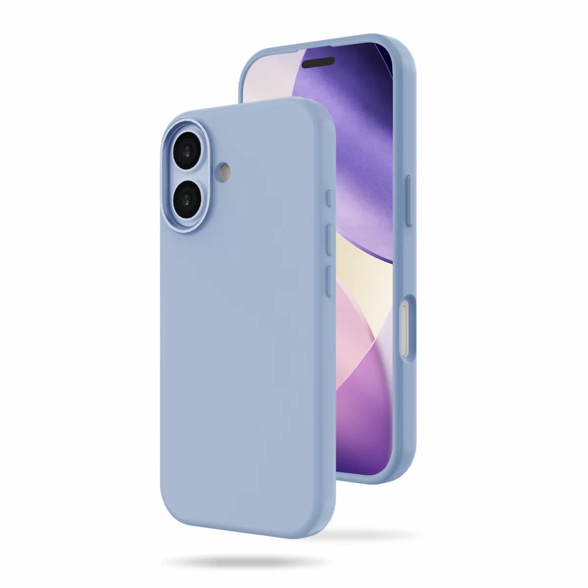 iPhone 17 Silicone Case - Phone Cases at The Gadget Grid Kenya