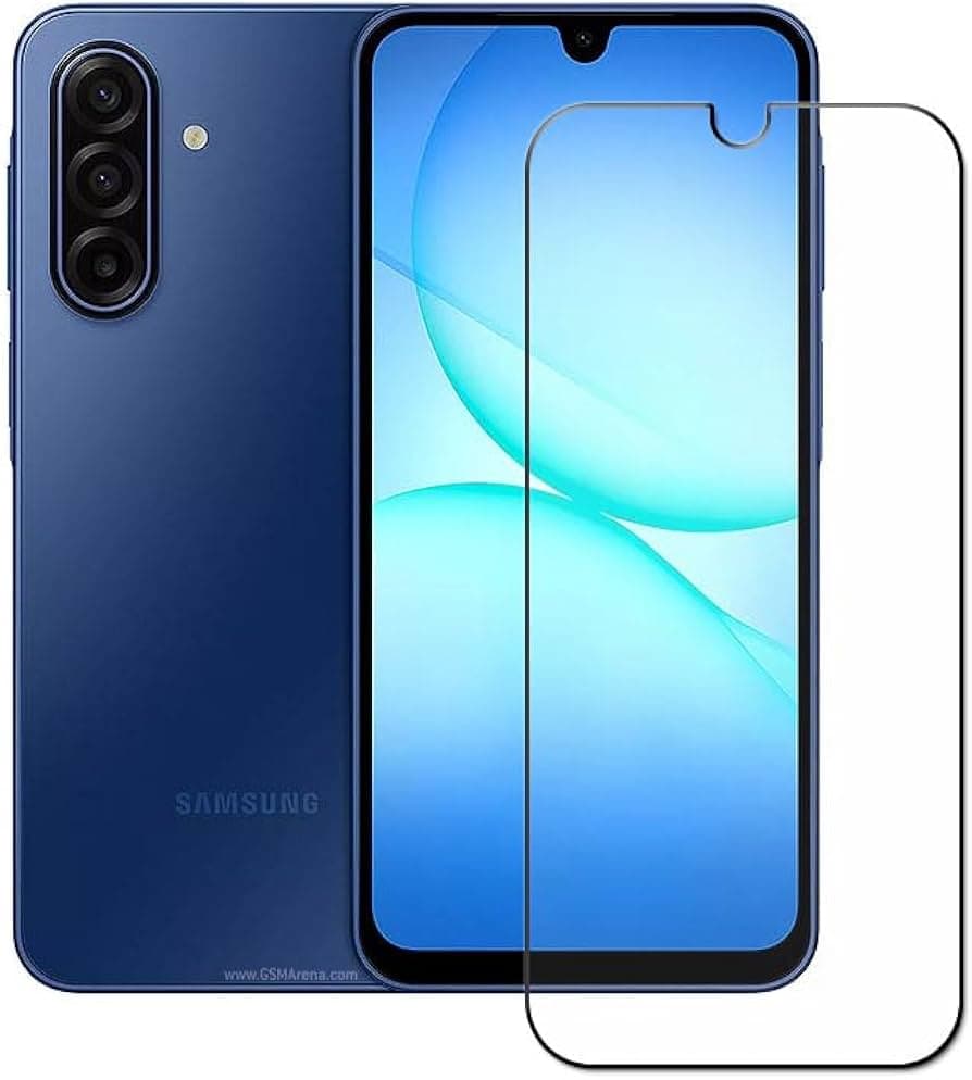Samsung Galaxy A17 Tempered Glass Screen Protector – The Gadget Grid Kenya Official Store - Screen Protectors at The Gadget Grid Kenya