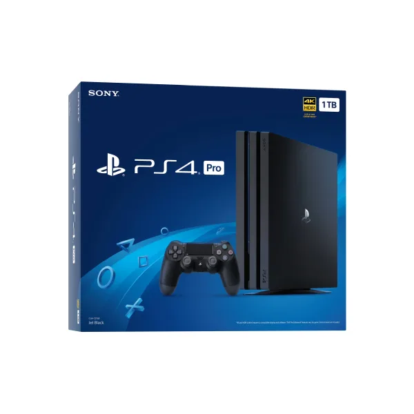 Sony PlayStation 4 PS4 Slim 1TB Console - The Gadget Grid - Play station   console shop at The Gadget Grid Kenya