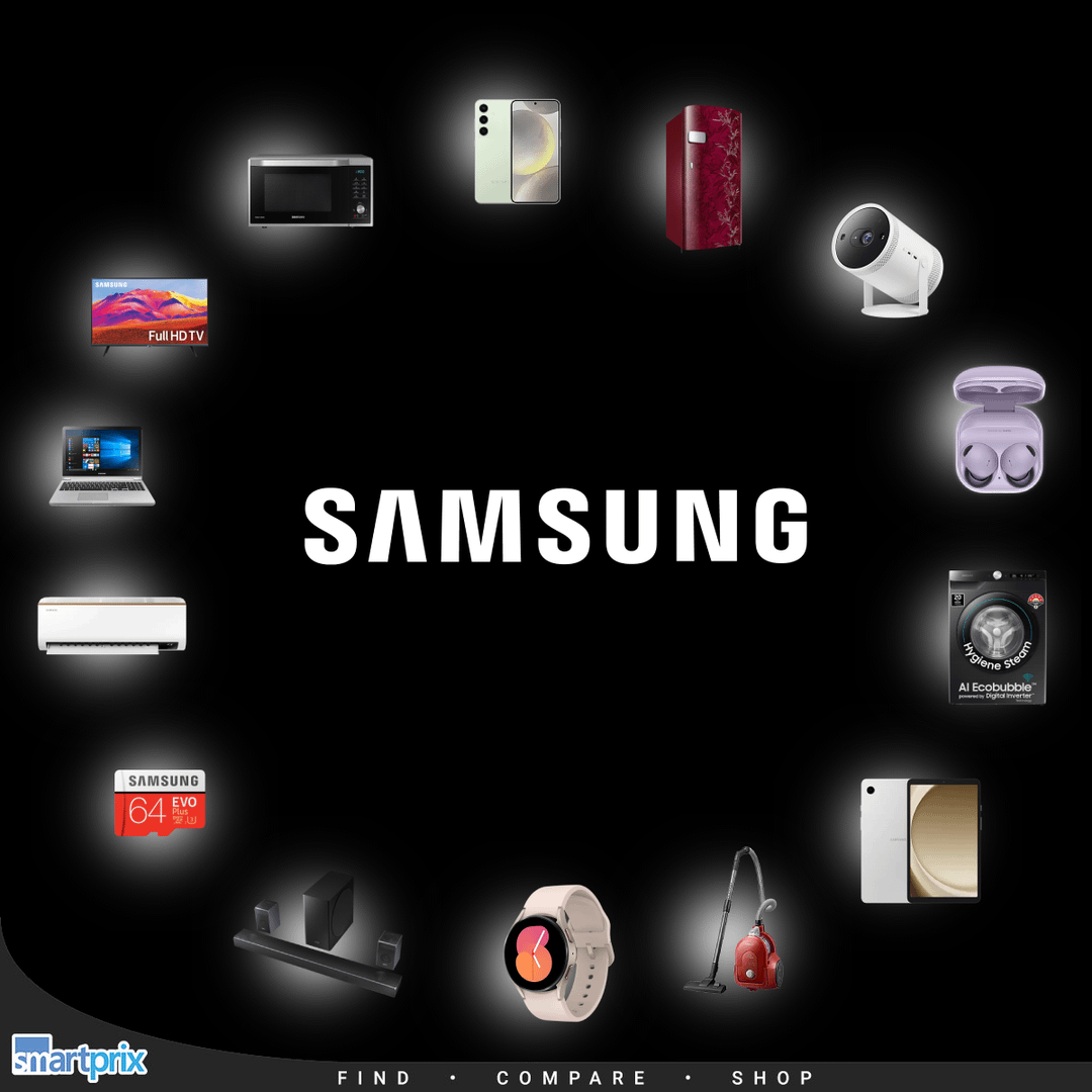 Samsung TVs, Fridges & All Samsung Products – 100% Original - Buy at The Gadget Grid Kenya Nairobi