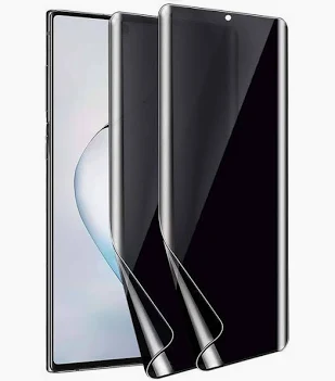 OnePlus 2 PrivacyGuard Hydrogel – 30° Anti-Spy + Self-Healing Matte Film - Iphone at The Gadget Grid Kenya