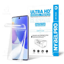 OnePlus X CrystalClear Hydrogel – Curved Edge Coverage, Self-Healing, Bubble-Free - Screen Protectors at The Gadget Grid Kenya