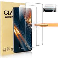 OnePlus X ArmorGlass – 9H Hardness, Case-Friendly Gap, Oleophobic Coating - Screen Protectors at The Gadget Grid Kenya