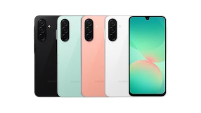 Samsung Galaxy A27 - Buy at The Gadget Grid Kenya Nairobi