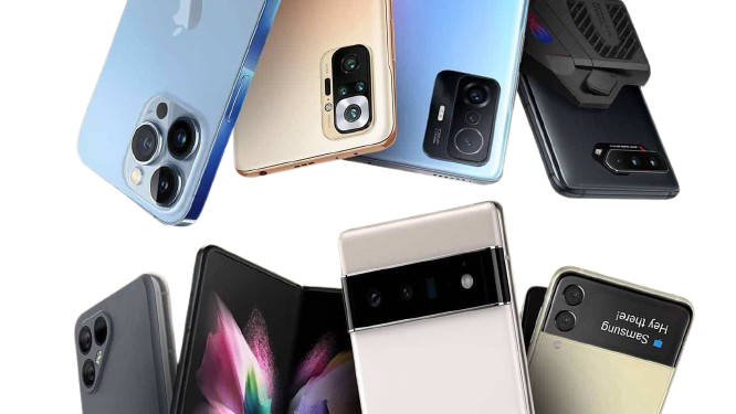 Register at The Gadget Grid Kenya